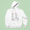 If God Is With You Write Amen Hoodie