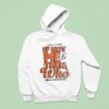 If Not Me Then Who Hoodie