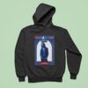Iggy Pop Project Pabst July Portland Or Waterfront Park Hoodie