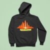 Il Quinto Elemento Hoodie