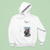 Imagine Dragons X All Saints Loom World Tour Hoodie