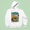 Incubus Cuthbert Eugene Or Performing Morning View And The Hits July Even Hoodie