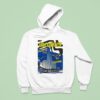 Incubus Mohegan Sun Arena Uncasville June Even Hoodie