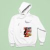 Indiana Fever Wnba All Star Aliyah Bosto There She Go Signature Hoodie