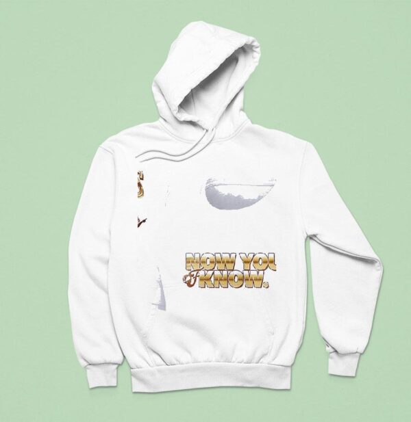Indiana Fever Now You Know Team Graphic Hoodie