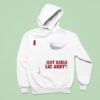 Indiana Fever Stranger Things Hot Girls Eat Arby S Hoodie