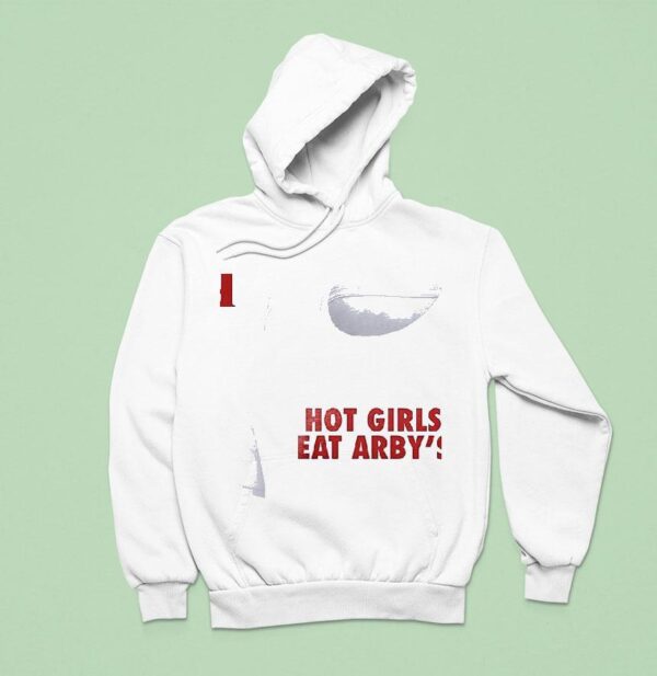 Indiana Fever Stranger Things Hot Girls Eat Arby S Hoodie