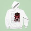 Indiana Hoosiers The Bison Masco Hoodie