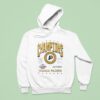 Indiana Pacers Nba Summer League Champions Hoodie