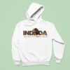 Indoda Must Take Care Of His Mental Health Hoodie