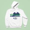 Indycar Race Weekend Event July Sukup Corn Hoodie