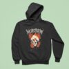Inkcarceration Mansfield Ohio Deathbed On July Th Th Americas Rock And Metal Tattoo Festival Skull Roses Hoodie