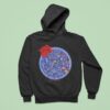 Inter Arma Sky Burial Altered The Madness Hoodie