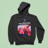 Interlink Real Human Network Interlinklabs Ai Hoodie
