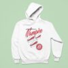 Interview With The Vampire X Dirty Coast Coffin You Will See Death In All It S Beauty Hoodie