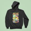 Invader Zim You Re All Doomed Hoodie