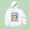 Iowa Does It Butter State Fair Max Best Day Ever Days In A Row Hoodie