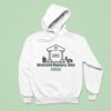 Irs Intoxicated Regularly Since College Hoodie