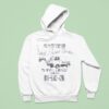 Isekai Parcel Service Tokyo Japan Hoodie