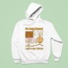 It S Only Natural To Appreciate Sticks Hoodie