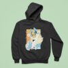Ivycomb Hea Hoodie