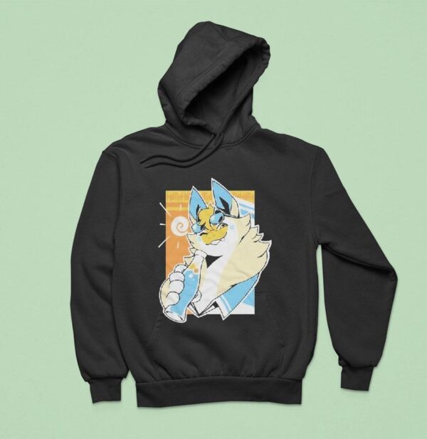 Ivycomb Hea Hoodie