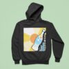 Ivycomb Sundrop Heart Sundrop Hoodie