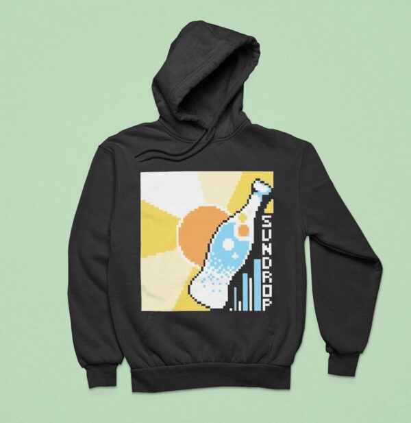 Ivycomb Sundrop Heart Sundrop Hoodie