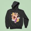 Ivycomb Sweet Summer Vibes Hoodie