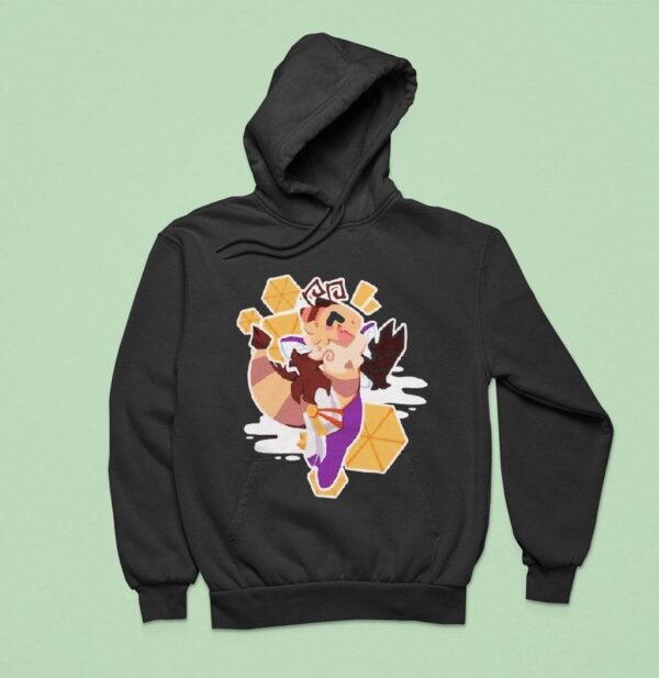 Ivycomb Sweet Summer Vibes Hoodie