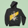 Ivycomb The Ringmaster Hoodie