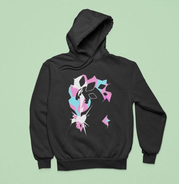 Ivycomb Zera One Pride Month Hoodie