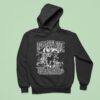Izuku Midoriya Dark Vigilante After Love Hoodie