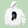 Ja Morant Bigface Memphis Grizzlies Basketball Hoodie