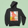 Jackie Chan And Samo Hung Kimpo In The First Mission Hoodie