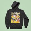 Jackson Kyle Savannah Bananas Hoodie
