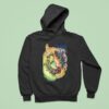 Jackson Wyoming Tour Slightly Stoopid July Hoodie