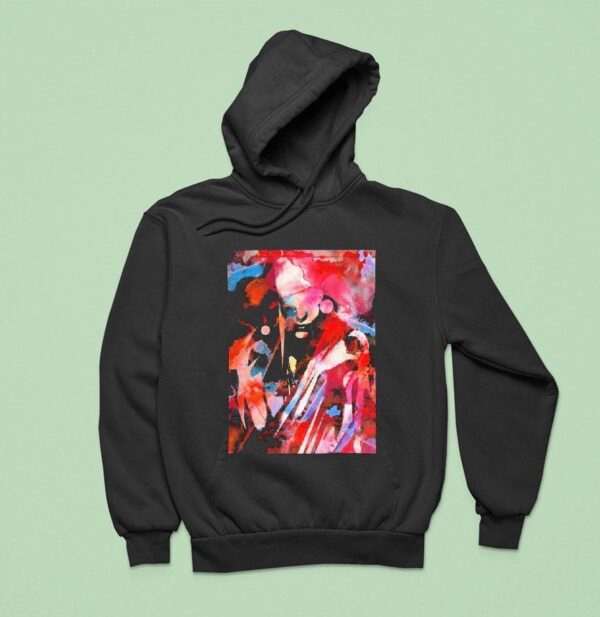 Jacob Bannon Immersion Hoodie