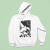 Jacob Bannon Scream Hoodie