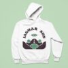 Jaguar Sun All We Ve Ever Known Hoodie