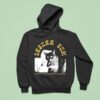 Jaguar Sun This Empty Town Years Hoodie