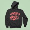 James Is My Only One By Erubtr Hoodie