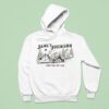 Jamey Johnson Honky Tonk Hunt Club House Hoodie