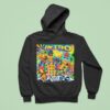 Jan Delay Intro Hoodie