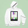 Jannik Sinner Wimbledon Champion The St Italian Man To Win The Title Hoodie