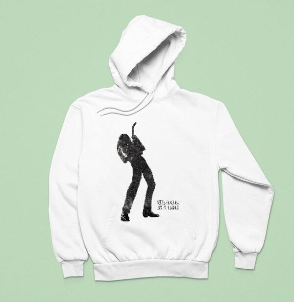 Jared James Nichols Black Magic Hoodie