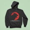 Jared James Nichols Threw Me To The Wolves Hoodie