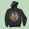 Jason Isbell And The Unit Baltimore Md At Pier Six Pavilion July Tour Hoodie