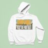 Jason Isbell And The Unit July Allianz Amphitheater At Riverfront Richmond Va Hoodie