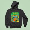 Jason Isbell And The Unit Walking Dreyfus Dog Hoodie